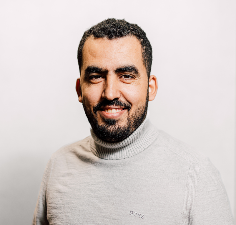 Mabrouk Mahdhi
